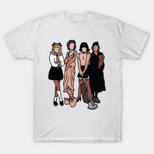 iconic trending queen T-Shirt